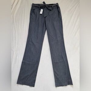 Banana Republic Dress Belted Pants